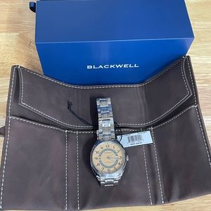 A BlackWell Hamptons Men’s  Watch